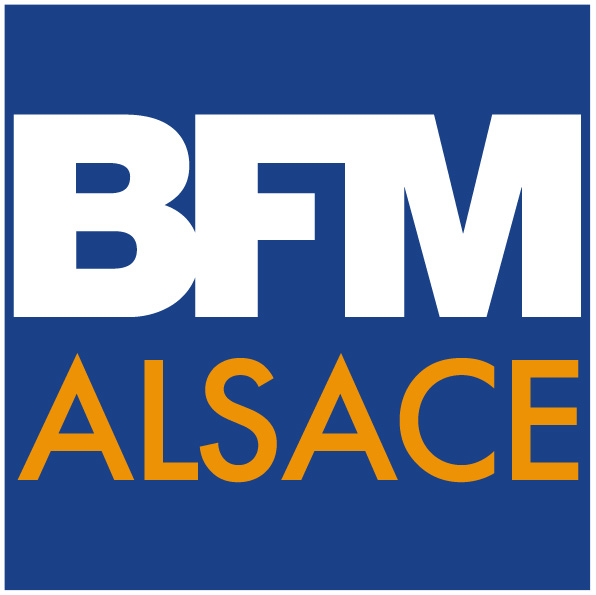 Logo BFM ALSACE