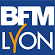 Logo BFM LYON METROPOLE