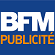 Logo BFM PUBLICITE