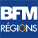 Logo BFM REGIONS