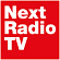 Logo NextRadioTV