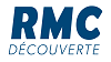 Logo RMC DECOUVERTE