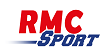 Logo RMC SPORT